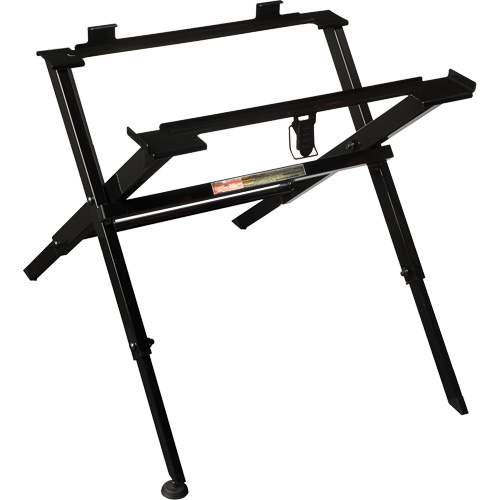 Folding Table Saw Stand Les Distributions ICE