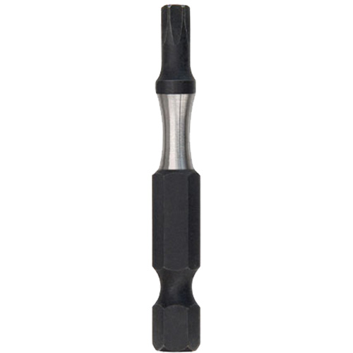 Embouts de tr&eacute;pan &agrave; choc Shockwave Torx, Torx, Embout T-30, Longueur 2" Les Distributions ICE