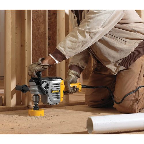 VSR Stud & Joist Drill with Clutch Les Distributions ICE