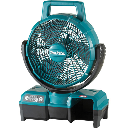 Max XGT&reg; Cordless Fan Les Distributions ICE