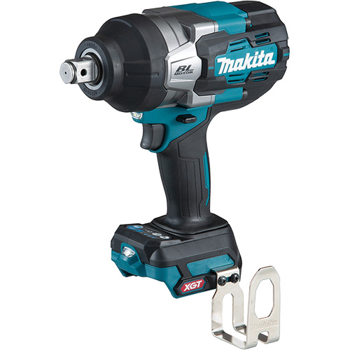 Trousse de cl&eacute; &agrave; chocs avec moteur sans balai Max XGT, 40 V, Mandrin 3/4" Les Distributions ICE