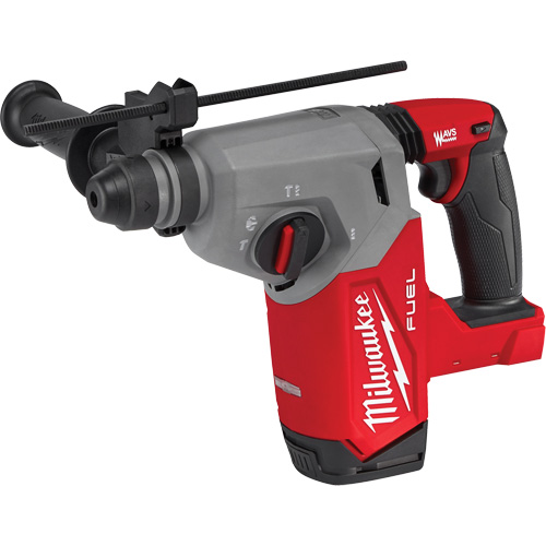 Marteau rotatif avec moteur sans balai Max XGT M18 Fuel (outil seulement), 18 V, 1", 2 lb-pi., 1330 tr/min Les Distributions ICE