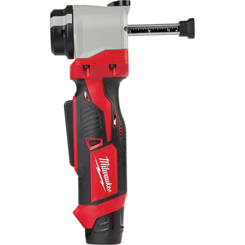 M12 Cable Stripper Kit with 17 Cu THHN/XHHW Bushings Les Distributions ICE