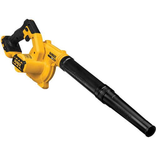 Max* Cordless Blower (Tool Only), 20 V, 135 MPH Output, Battery Powered Les Distributions ICE