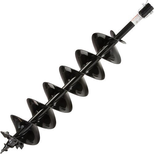 Earth Auger Drill Bit Les Distributions ICE