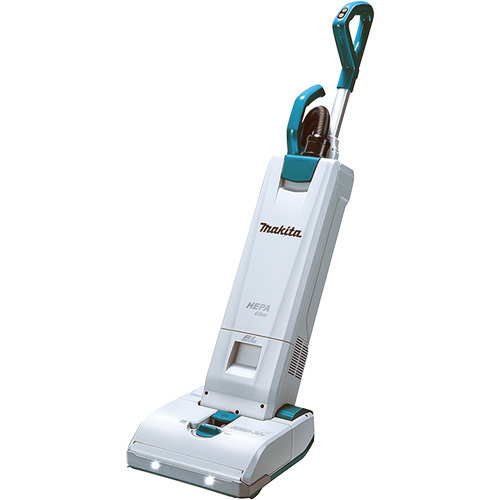 LXT Cordless Upright Vacuum Cleaner, 67 CFM, 5.28 Quarts Les Distributions ICE