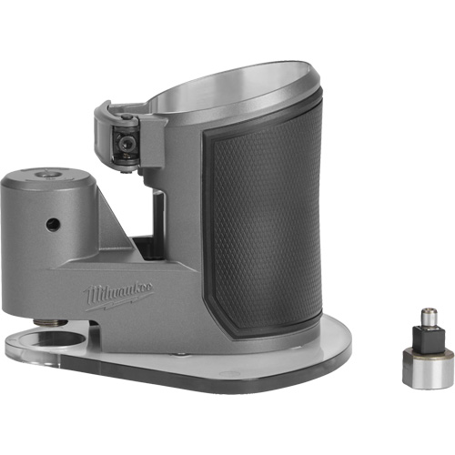 Compact Router Offset Base Les Distributions ICE