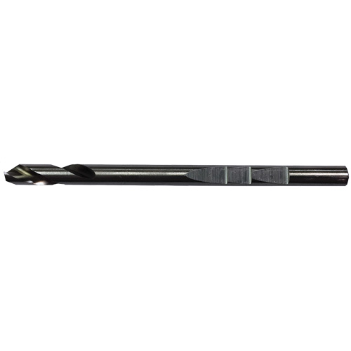 Foret guide pour scie &agrave; cloche DRILLCO, 1/4" Tige Les Distributions ICE