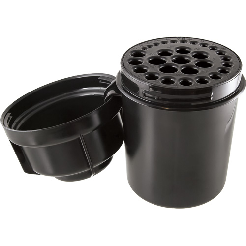 DRILLCO Plastic Drill Bit Index Les Distributions ICE