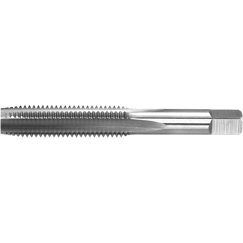 Taraud pour filet rapport&eacute; DRILLCO, 1/4"-28, 3 cannelures, Acier rapide Les Distributions ICE