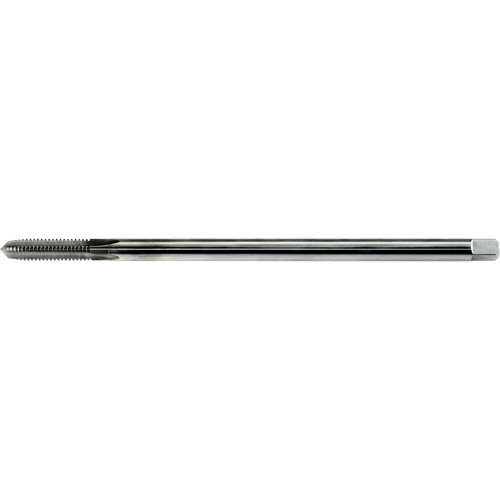 Taraud rallonge &agrave; tige courte DRILLCO, Acier rapide, Filet 1/4"-20 Les Distributions ICE