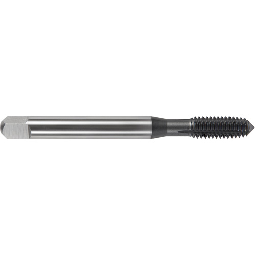 Taraud Nitro Max DRILLCO, Cobalt, Filet 1/4"-10 Les Distributions ICE