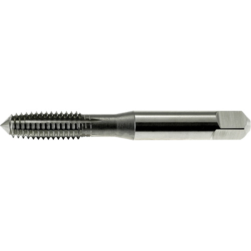 Taraud &agrave; former les filets DRILLCO, Acier rapide, Filet 0-80 Les Distributions ICE