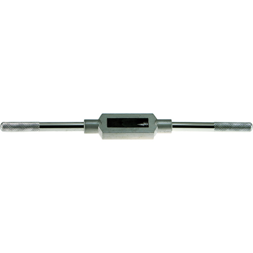 Cl&eacute; de taraudage et d'al&eacute;sage ajustable DRILLCO Les Distributions ICE