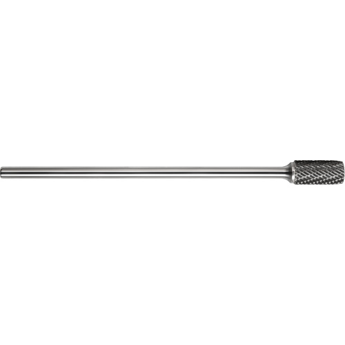 DRILLCO Double Cut Ballnose Cylinder Burr, SA-1L6 Les Distributions ICE