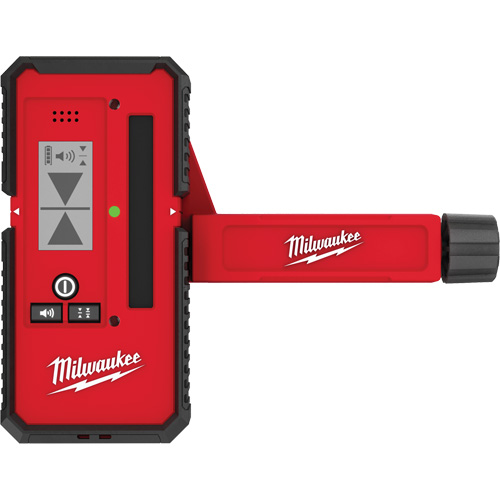 165' Laser Line Detector Les Distributions ICE
