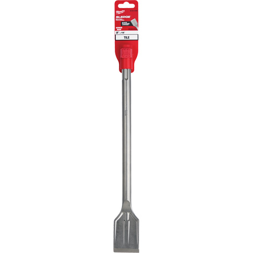 Sledge Tile Chisel Les Distributions ICE