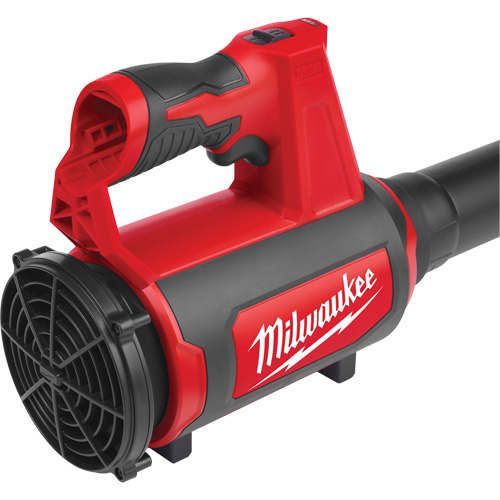 Souffleur compact M12 (outil seulement), 12 V, Vitesse d'air 110 mi/h, &agrave; pile Les Distributions ICE