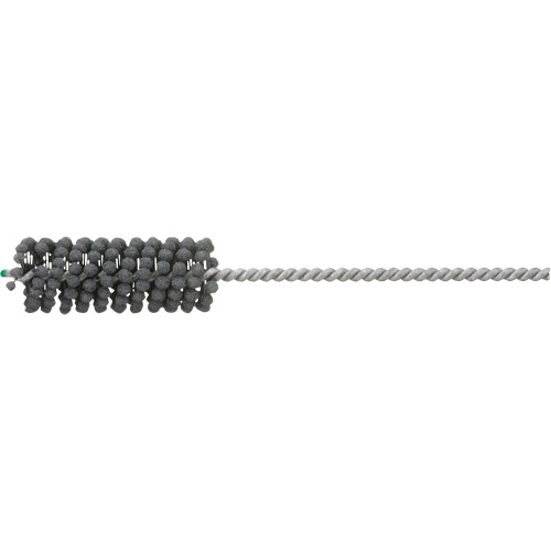 ATB NovoFlex Small-Diameter Honing Tool, 1.06" Dia. x 2-3/4" L, 180 Grit Les Distributions ICE