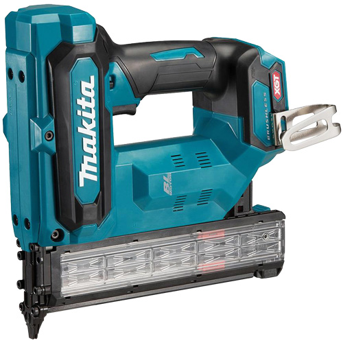 Max XGT BL 18 Gauge 1-5/8" Brad Nailer (Tool Only), 40 V, Lithium-Ion Les Distributions ICE