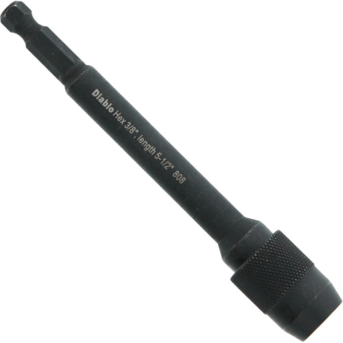 Rallonge universelle 5-1/2" Les Distributions ICE