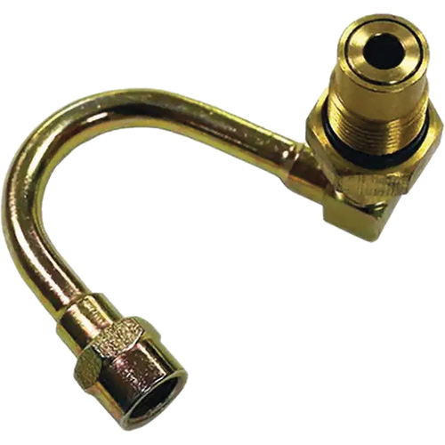 Swivel Assembly Les Distributions ICE