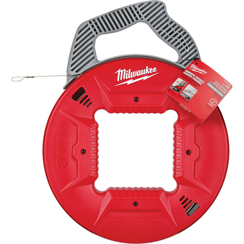 Fish Tape Les Distributions ICE