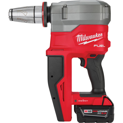 M18 Fuel ProPEX&reg; Cordless Expander Kit with One-Key Les Distributions ICE