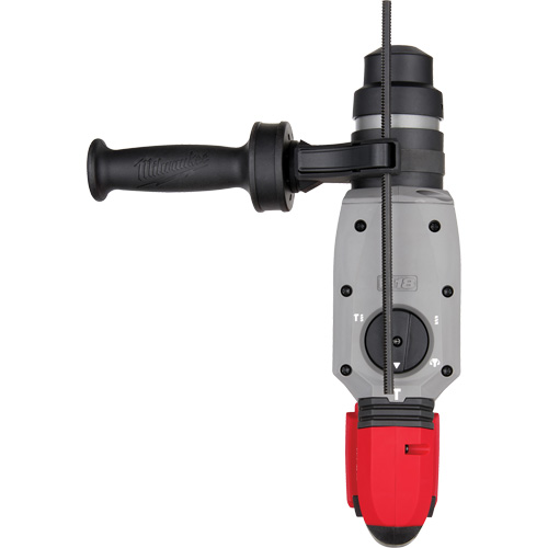 Marteau rotatif M18 Fuel SDS Plus avec One-Key, 18 V, 1-1/8" - 3", 800 tr/min Les Distributions ICE