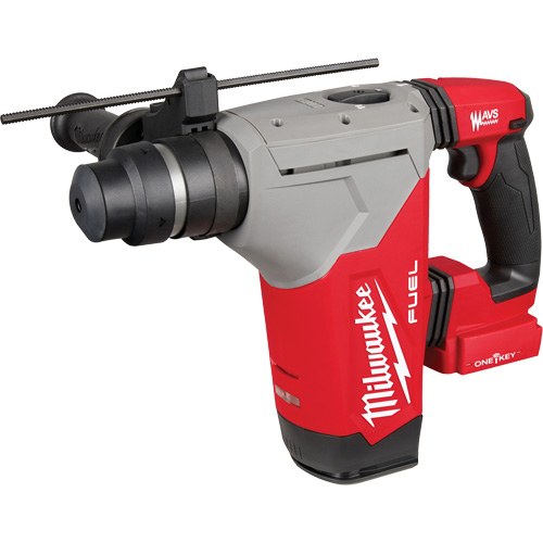 Marteau rotatif M18 Fuel SDS Plus avec One-Key, 18 V, 1-1/8" - 3", 800 tr/min Les Distributions ICE