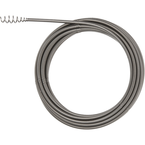 C&acirc;ble de furet de rechange &agrave; t&ecirc;te en bulbe pour furet Trapsnake Les Distributions ICE