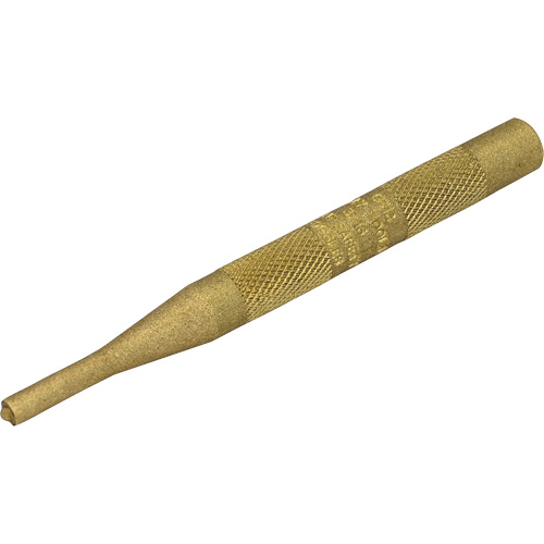 Brass Pilot Punches Les Distributions ICE