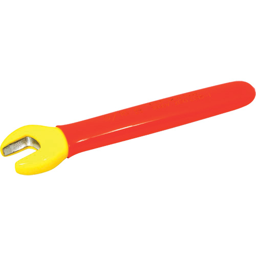 Insulated Open-Ended SAE Wrench Les Distributions ICE