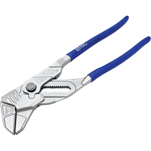 Smooth Jaw Adjustable Pliers Les Distributions ICE