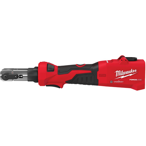 M18 Force Logic 6T Linear Utility Crimper (Tool Only) Les Distributions ICE