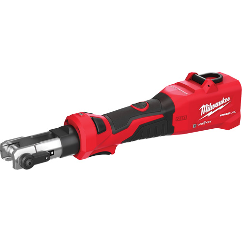 M18 Force Logic 6T Linear Utility Crimper (Tool Only) Les Distributions ICE