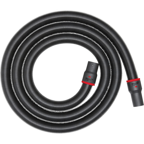 2-1/2" Flexible Hose Les Distributions ICE