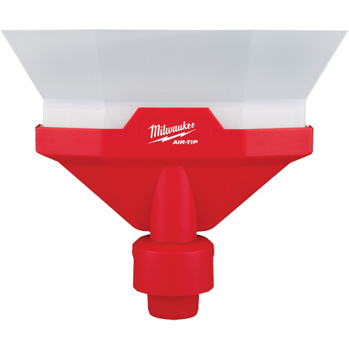 Air-Tip Dust Collector Les Distributions ICE