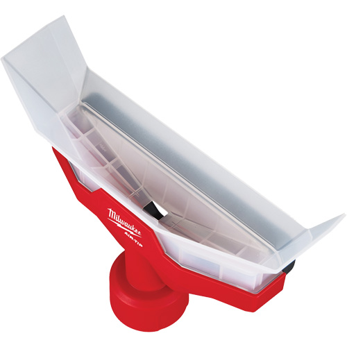 Air-Tip Dust Collector Les Distributions ICE