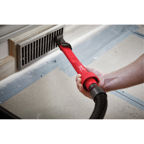 Air-Tip 3-in-1 Crevice & Brush Tool Les Distributions ICE