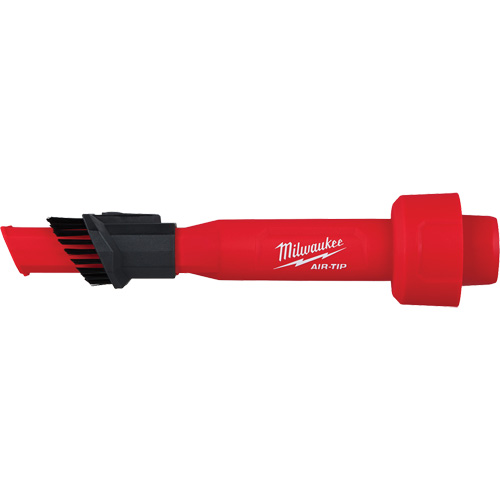 Brosse 2-en-1 Air-Tip Les Distributions ICE
