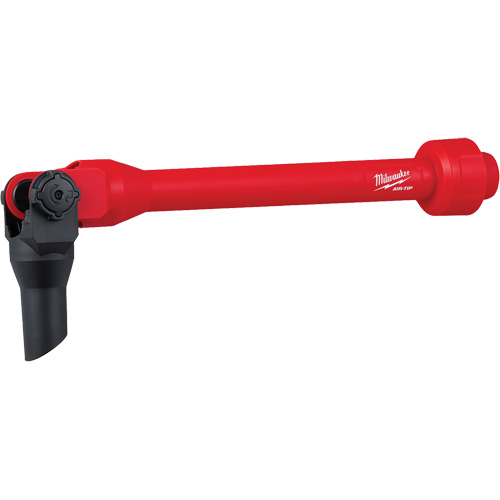 Air-Tip Pivoting Extension Wand Les Distributions ICE