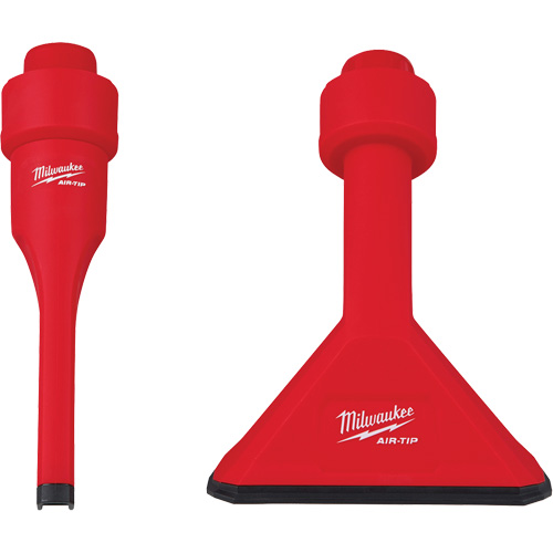 Air-Tip Non-Marring Utility Nozzle Kit Les Distributions ICE
