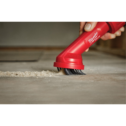 Air-Tip Cross Brush Tool Les Distributions ICE