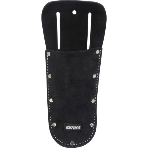 Tool Pouch, Plier Holder, Leather, 1 Pockets Les Distributions ICE