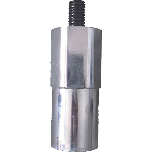 5/8" Female to 1-1/4" Male Core Bit Adapter Les Distributions ICE