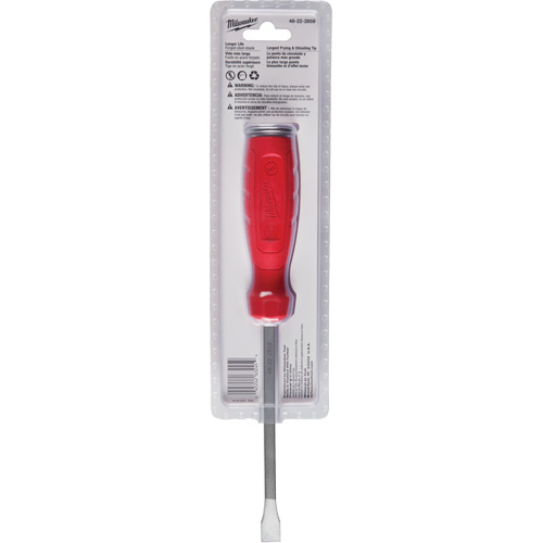 Demolition Driver, 5/16", 11-1/4" L, Plastic Handle Les Distributions ICE