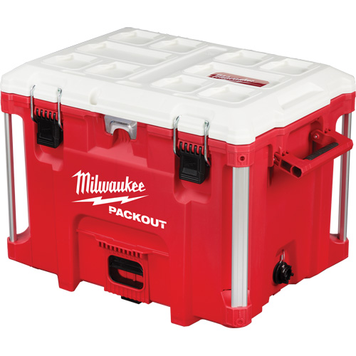 Glaci&egrave;re Packout XL Les Distributions ICE
