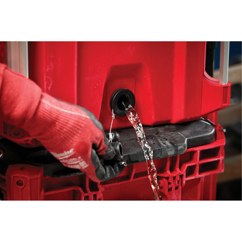 Glaci&egrave;re Packout XL Les Distributions ICE