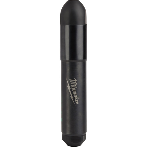 2-1/2" Concrete Vibrator Head Les Distributions ICE